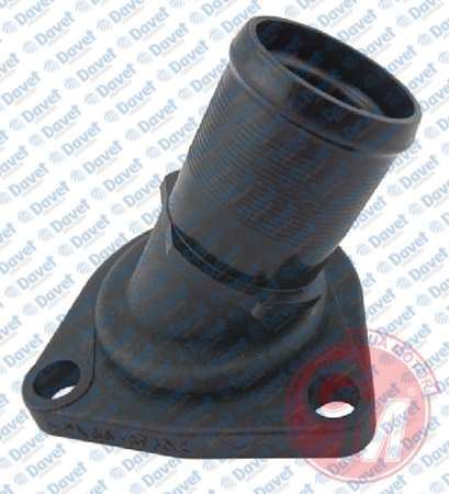 GUA 41791 Termostat Yuvasi Flansi Lagua 2.0 8v- Megane F3r